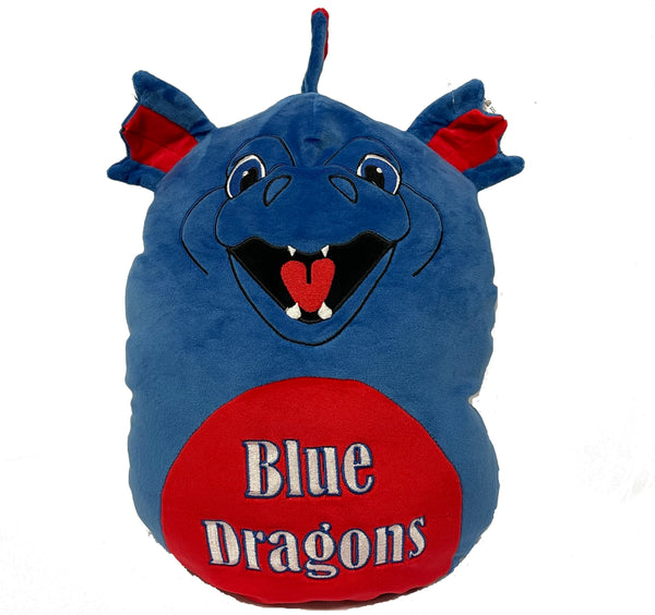 Toasty Hugs Duke Dragon main image 1