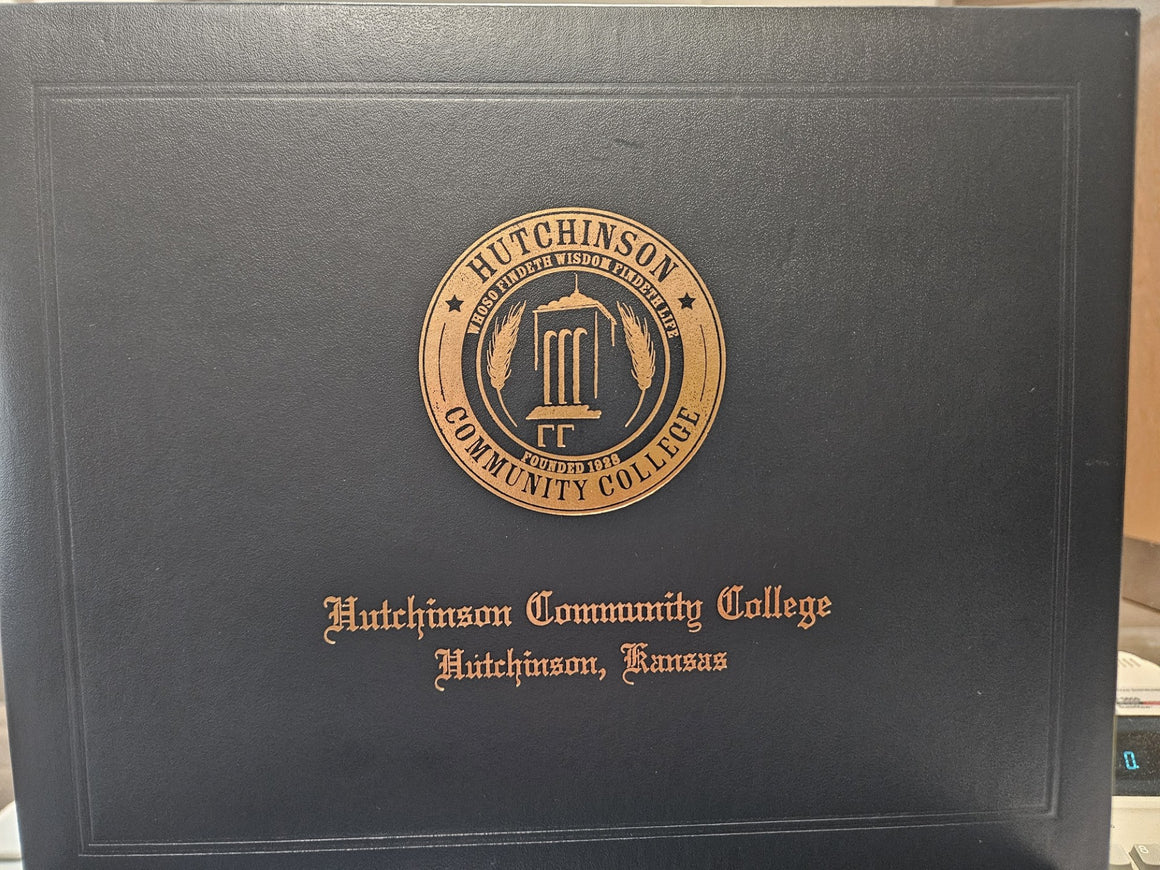 Graduation Diploma covers for 2024- present