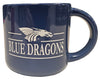 Cora Mug 14oz Red or Blue (Copy)