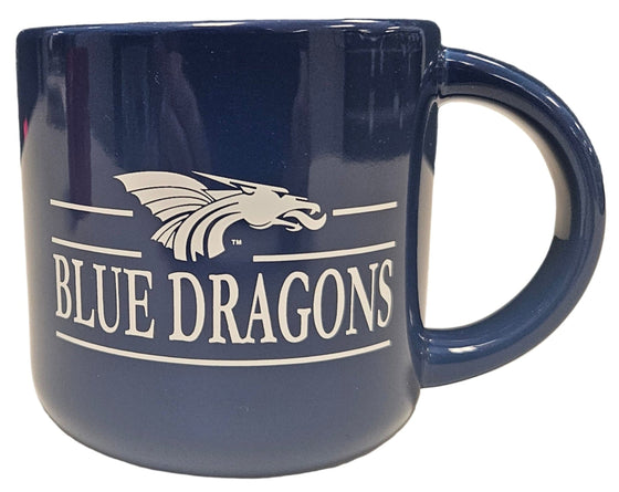 Cora Mug 14oz Red or Blue (Copy)