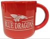 Cora Mug 14oz Red or Blue