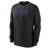 Nike Power Dragon Black Crewneck Sweatshirt