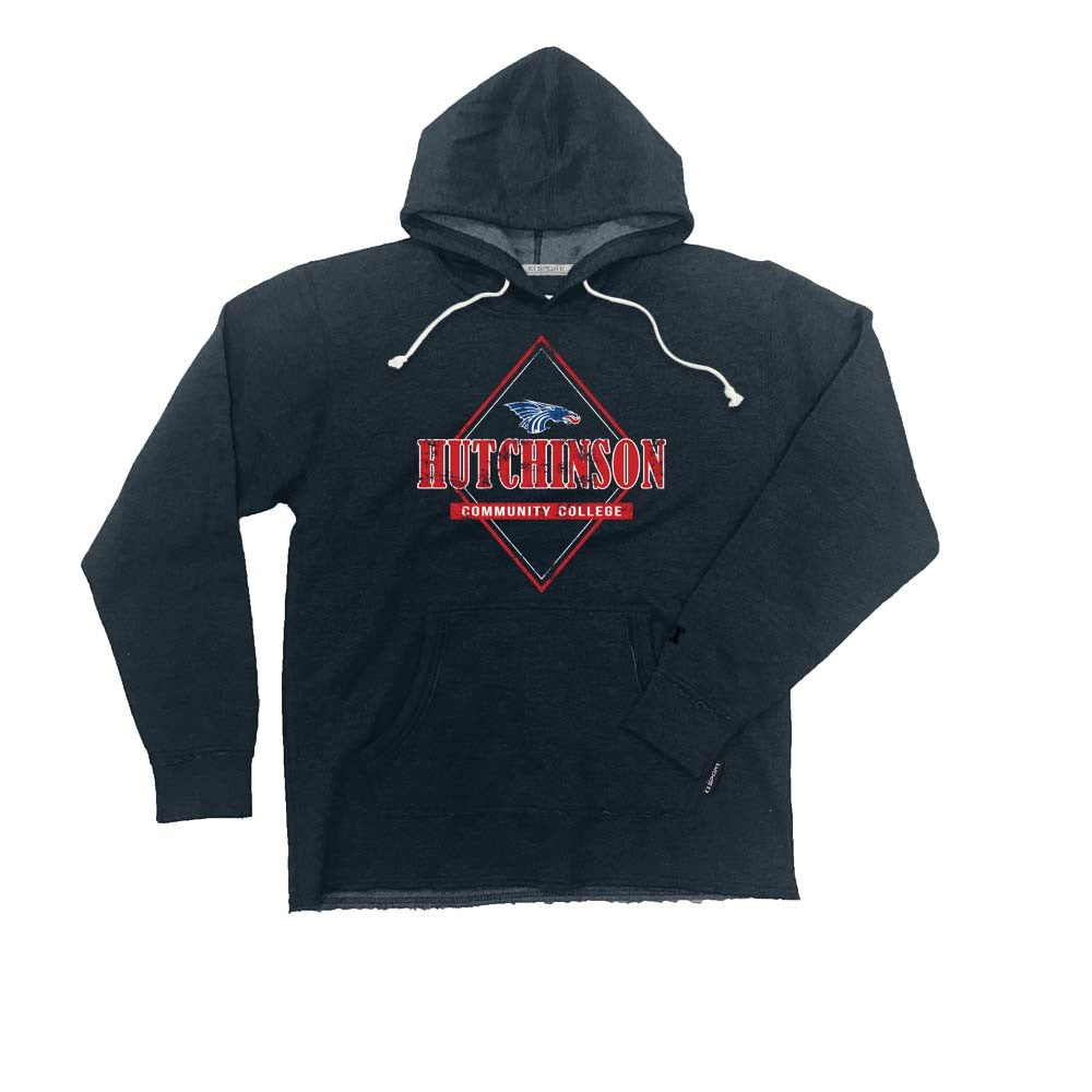 Power Dragon Graphite Tavern Hood