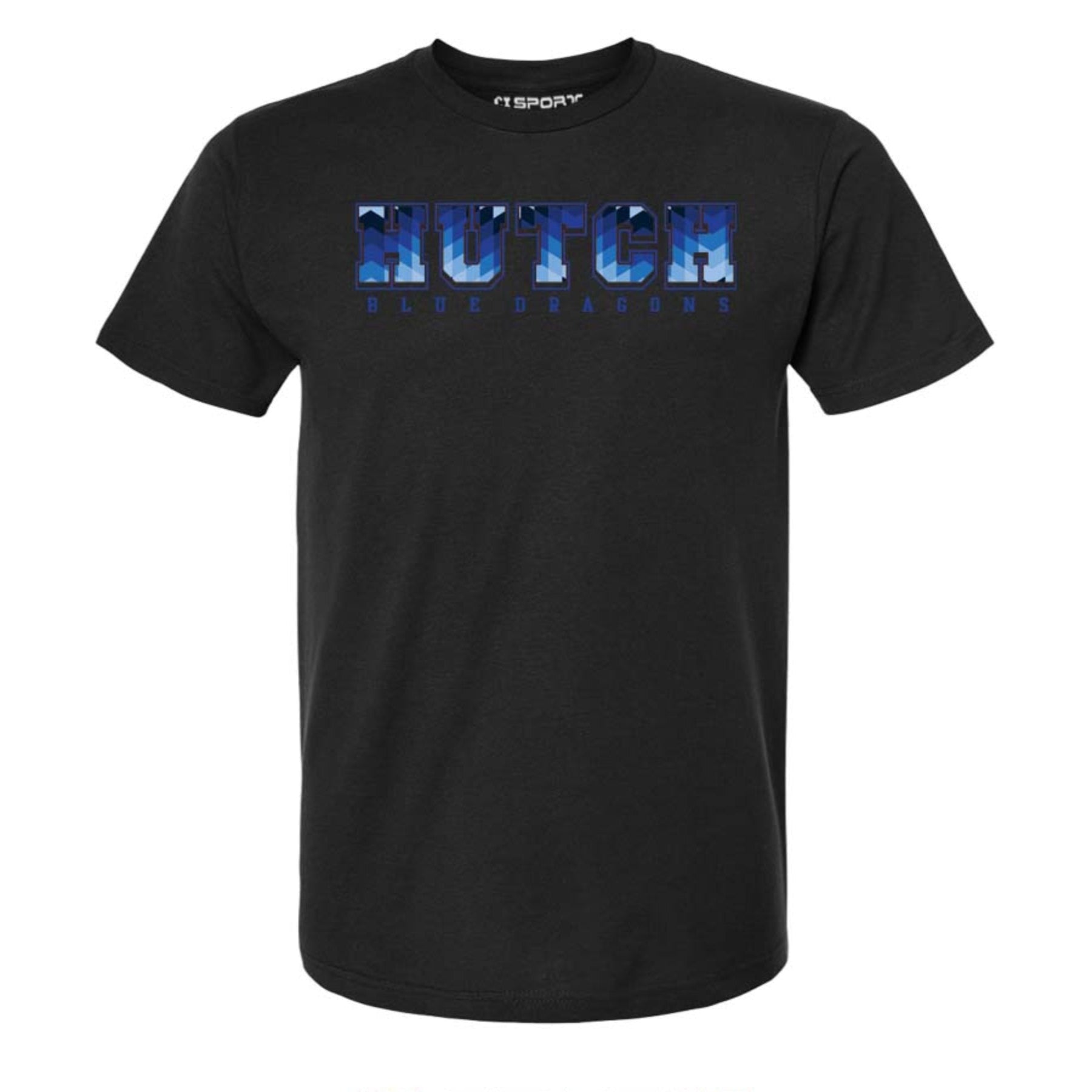 Men's Fine Jersey Tee