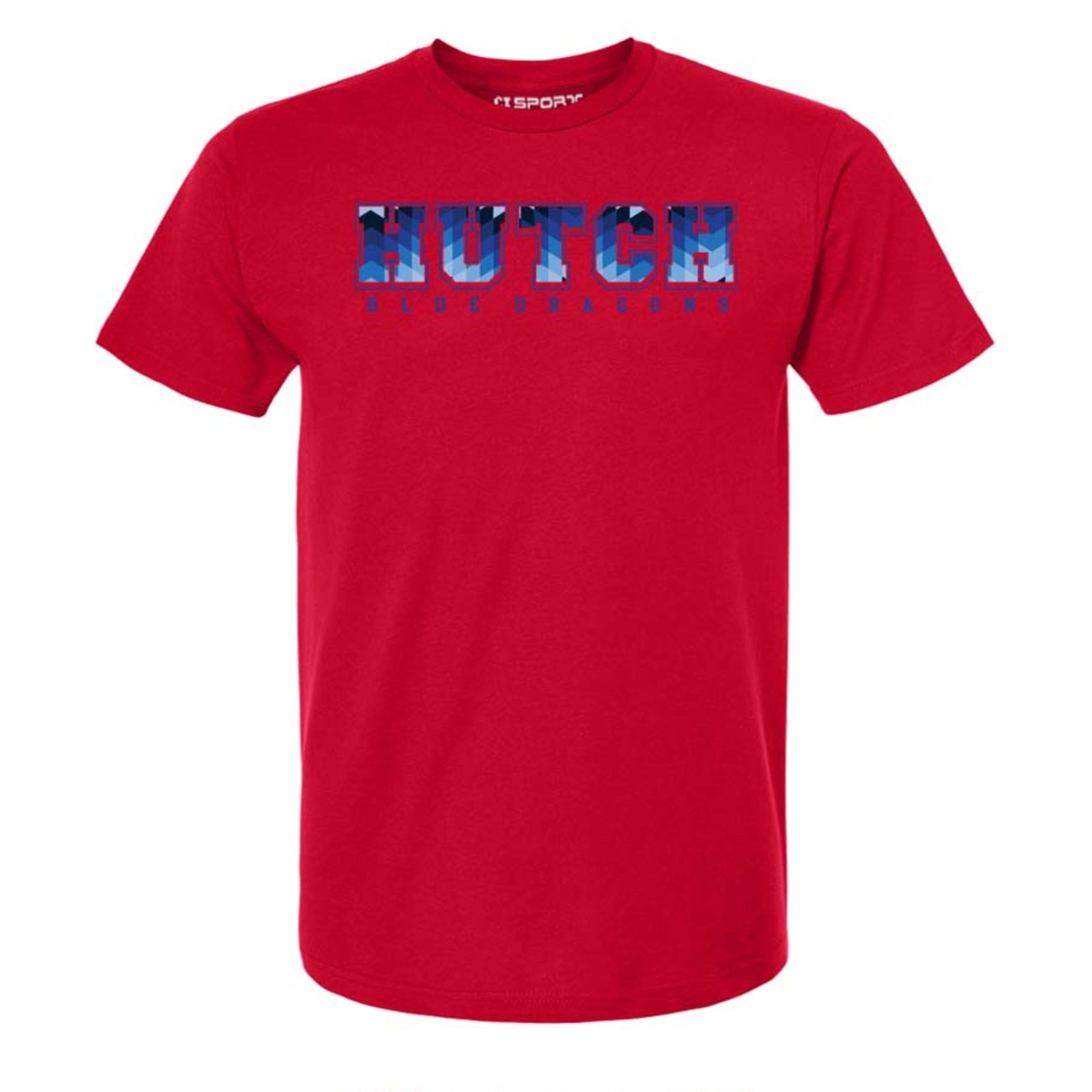 Men's Fine Jersey Tee