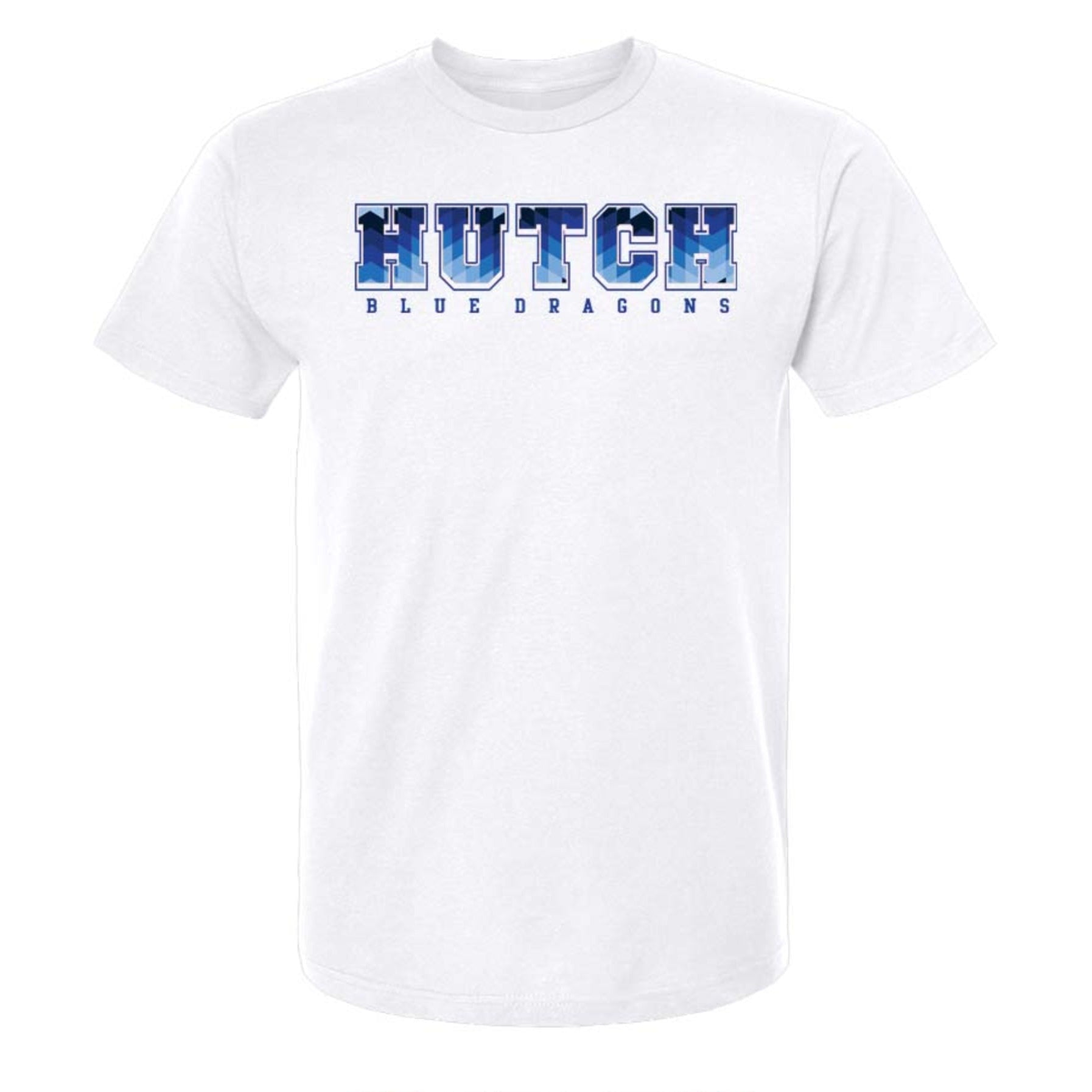 Men's Fine Jersey Tee