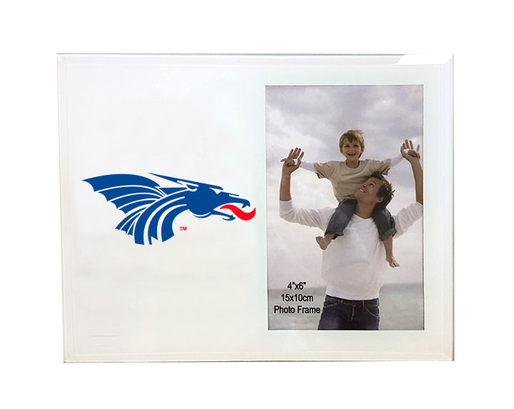 Dragon 4x6 Class Frame