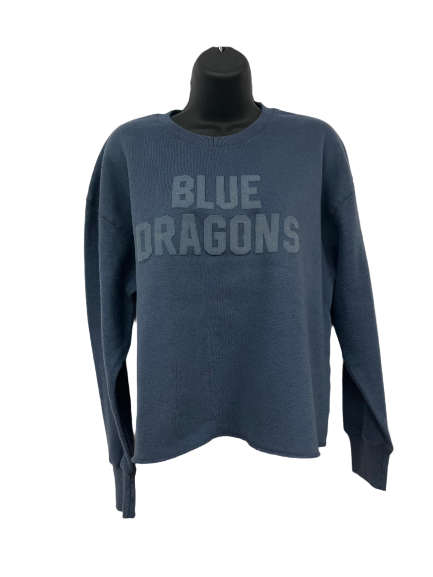 Women's Reverse Fleece Oversized Midi