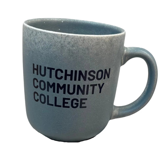 Cement Colored Simone Mug 17oz