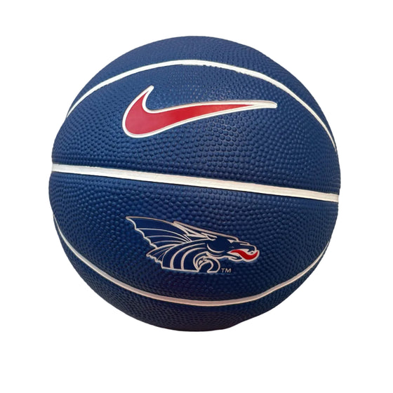 Power Dragon Nike Mini Basketball