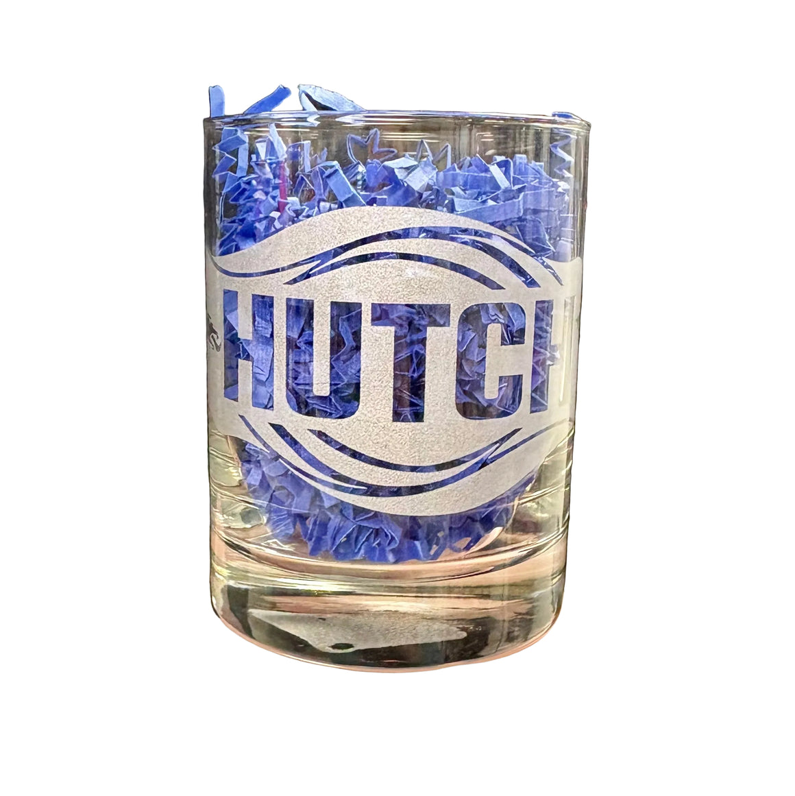 14oz Power Dragon Glass Tumbler