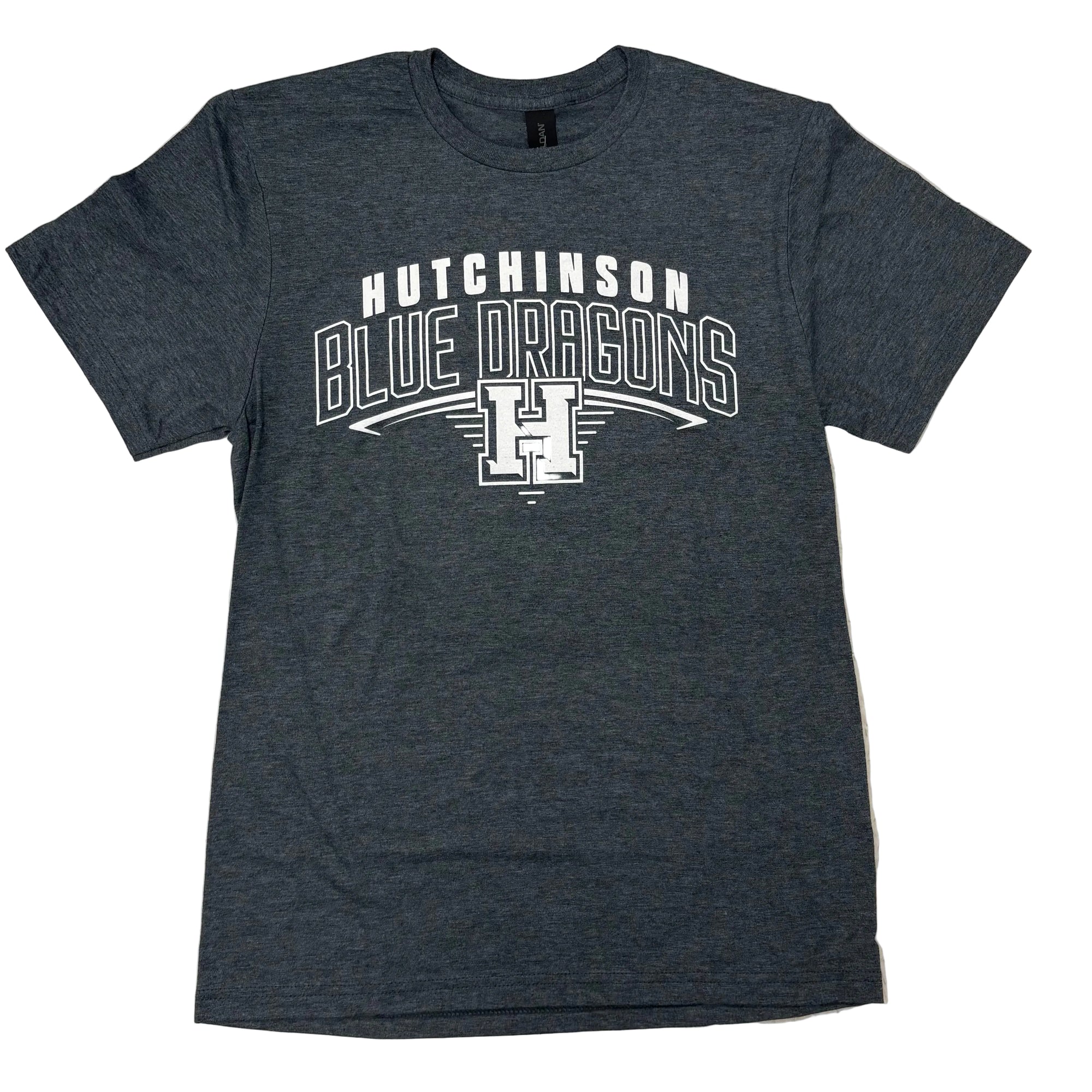 Basic Tee- Four Color Options