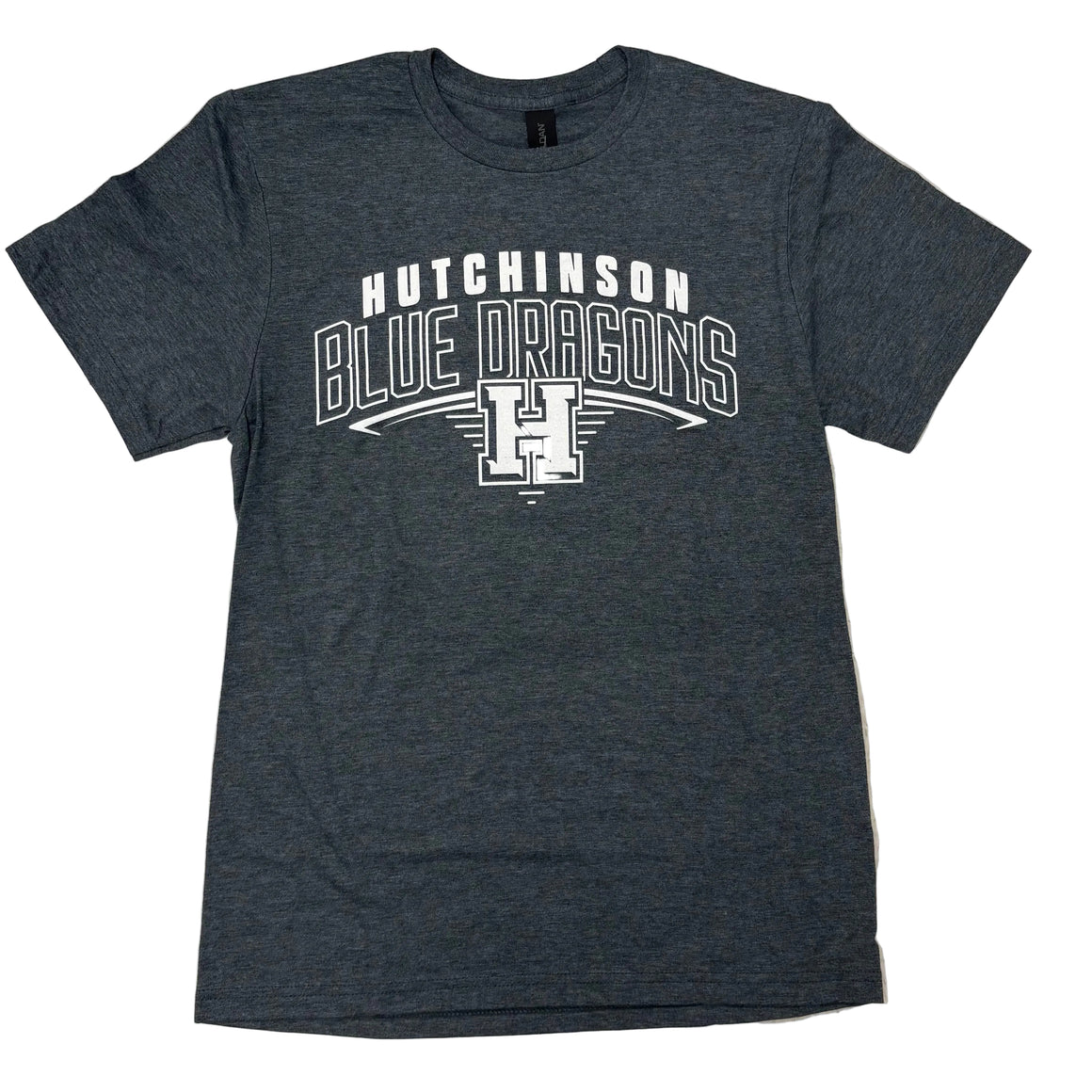 Basic Tee- Four Color Options