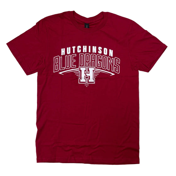 Basic Tee- Four Color Options