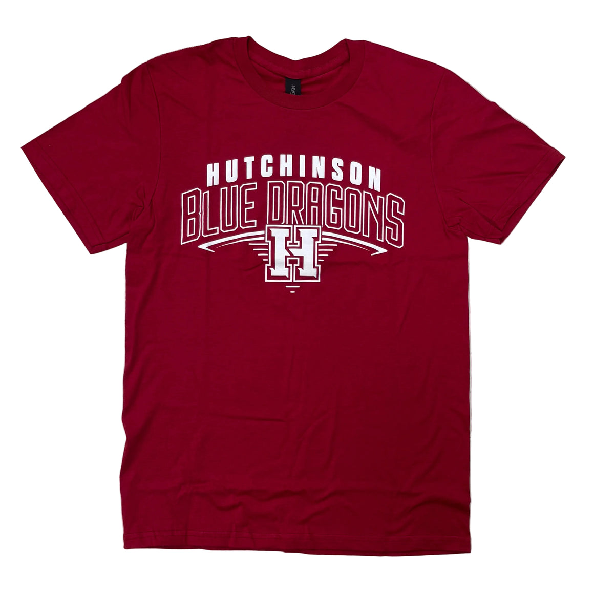 Basic Tee- Four Color Options