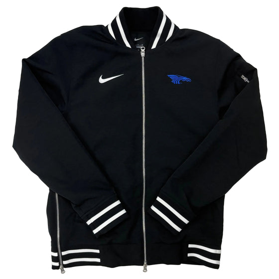 Power Dragon Nike Lined Bomber Jacket