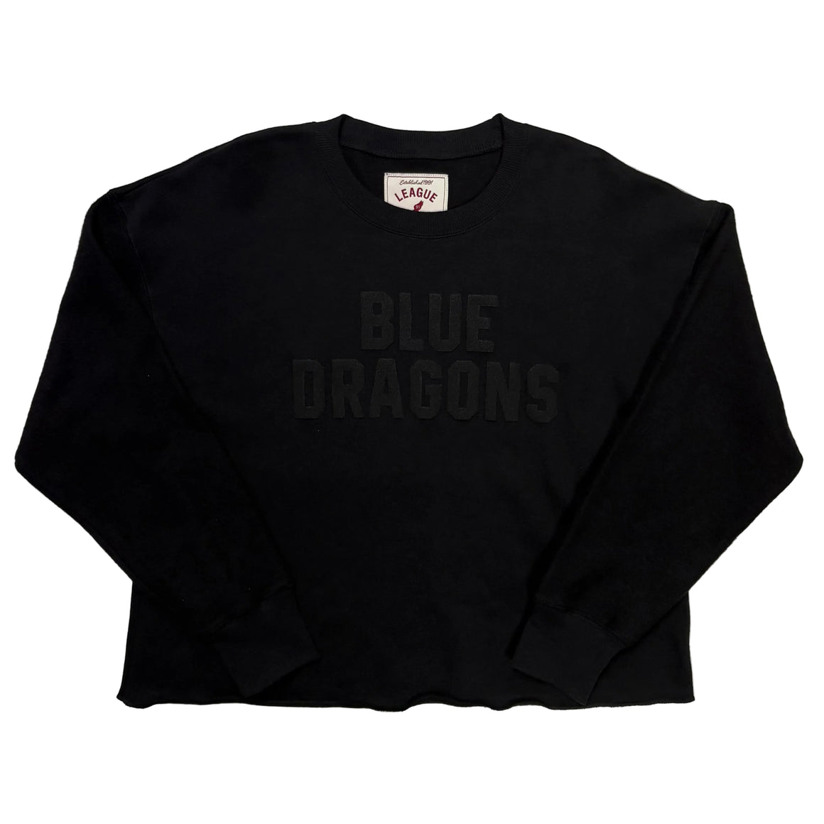 Women's Reverse Fleece Oversized Midi