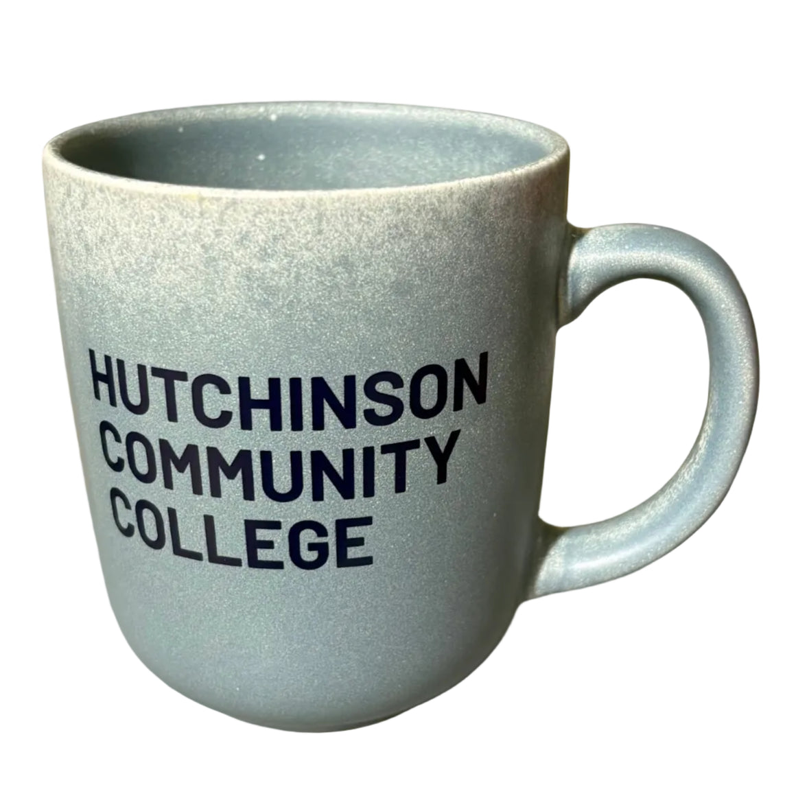 Cement Colored Simone Mug 17oz