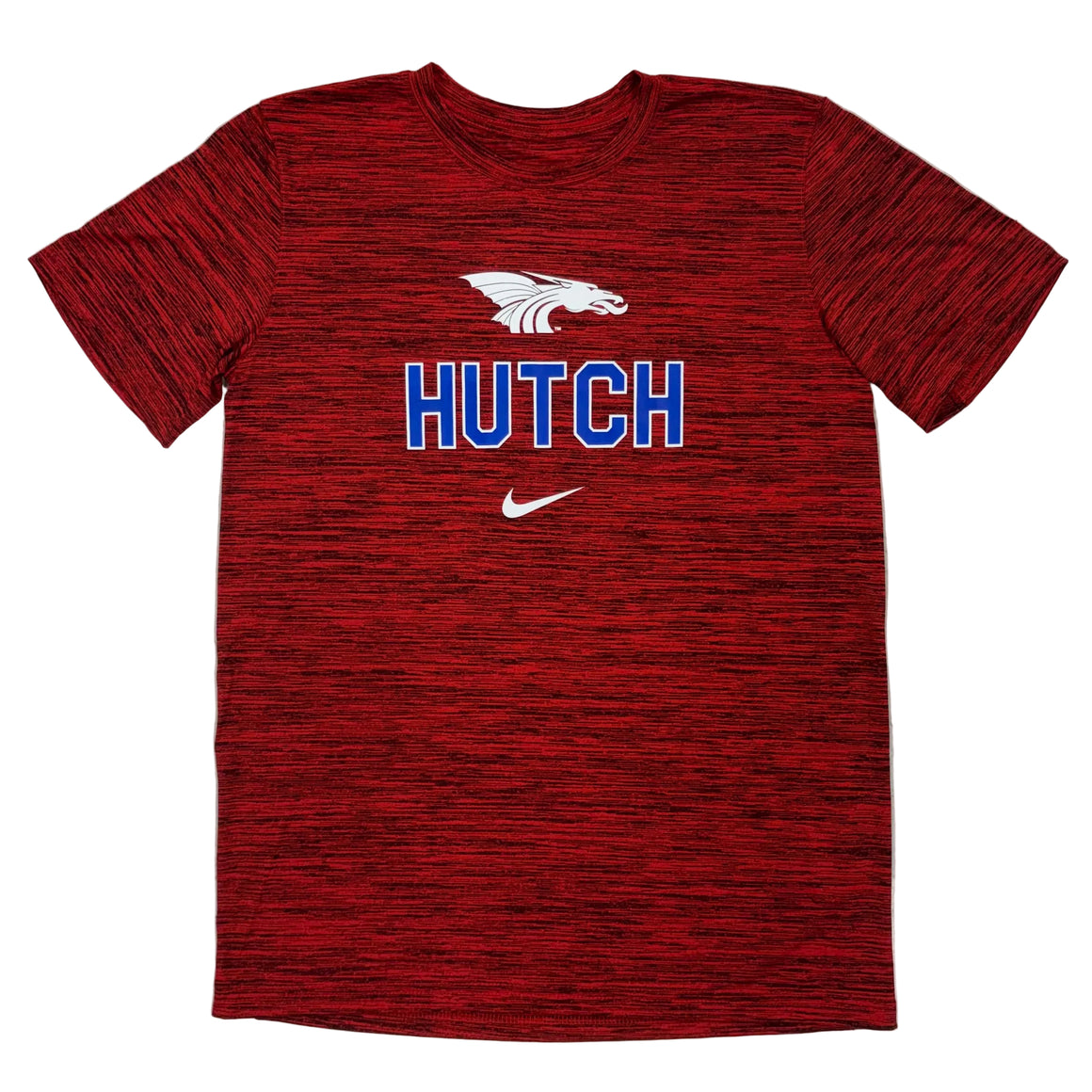 Power Dragon Nike DriFit Tee- Red or Blue