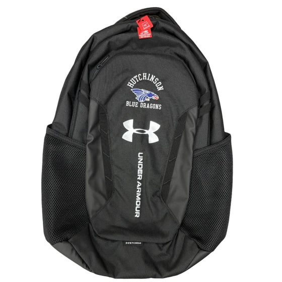 Under Armour Power Dragon Backpack- Red OR Black