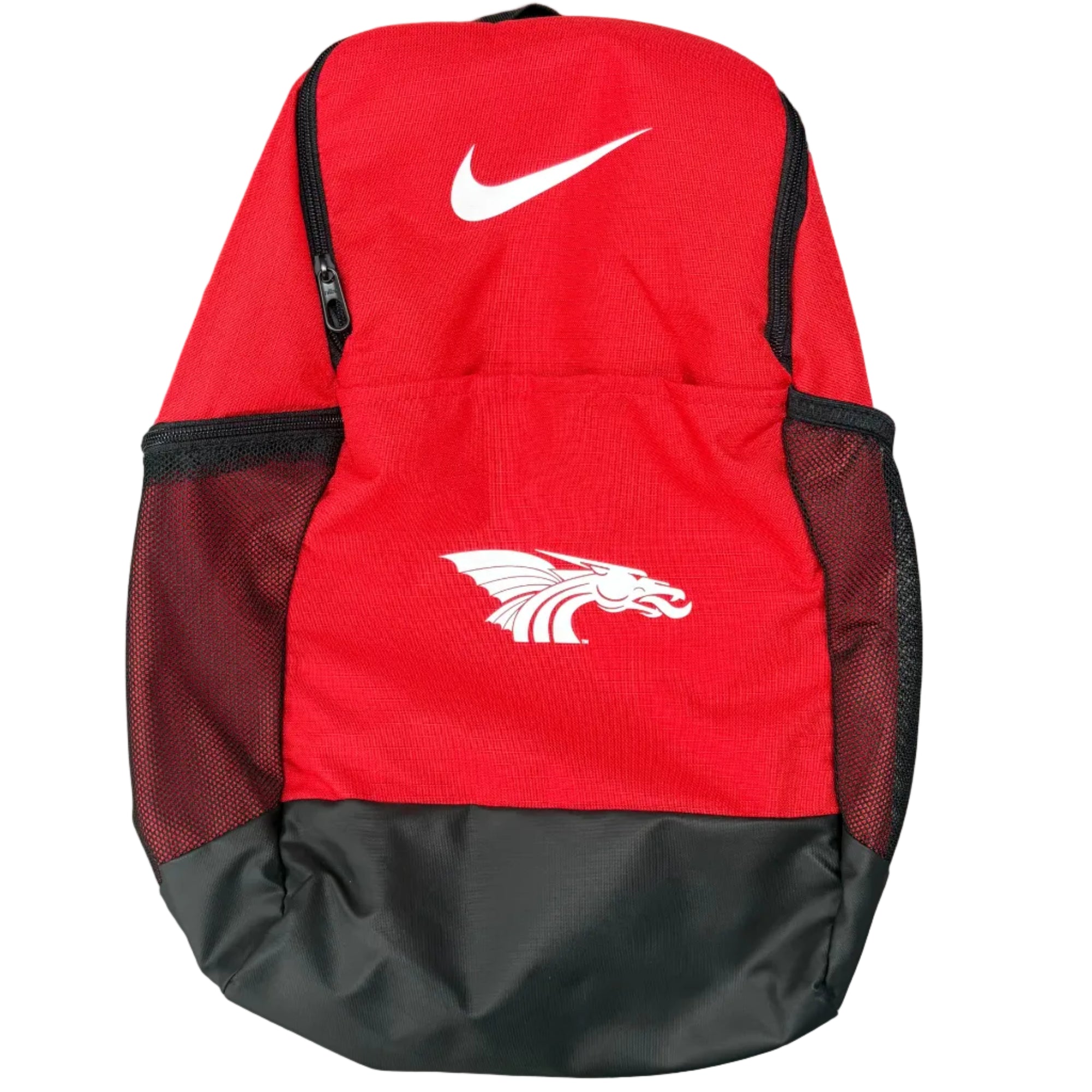 Power Dragon Nike Backpack- Red OR Blue