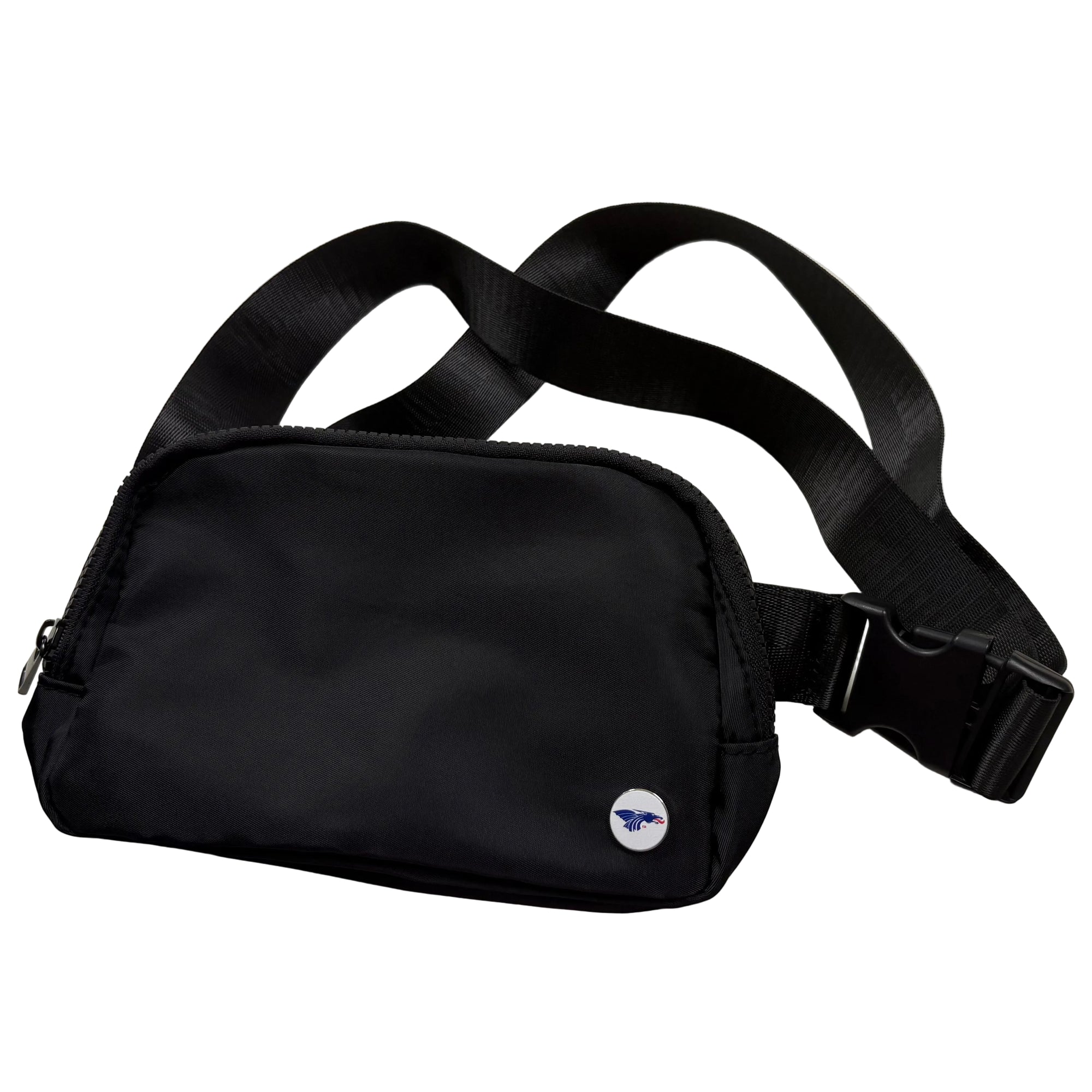 Fanny Pack with Power Dragon Medallion- FOUR COLOR OPTIONS