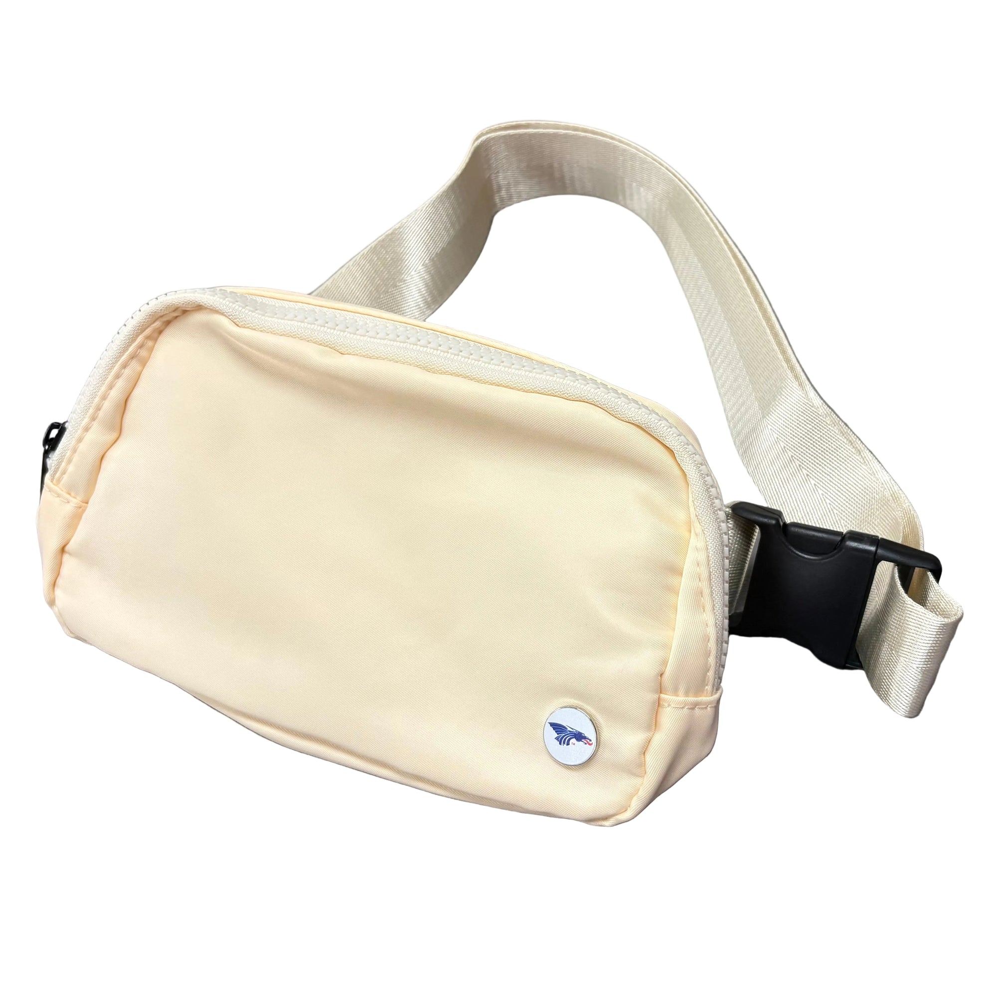 Fanny Pack with Power Dragon Medallion- FOUR COLOR OPTIONS