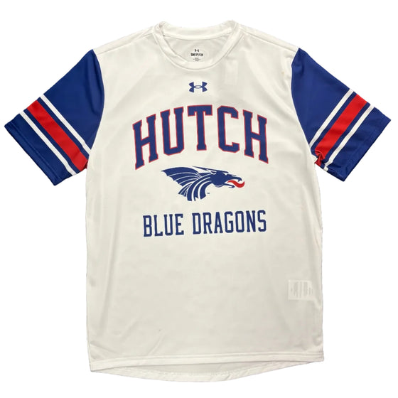 Drifit Under Armour Jersey Tee