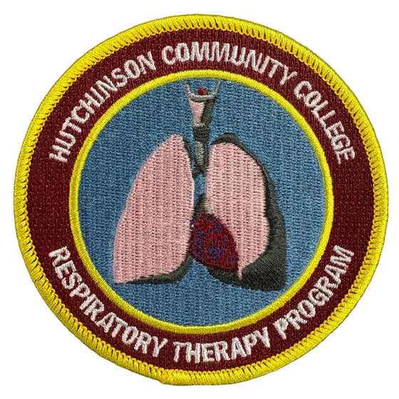 Respiratory Therapy Patch