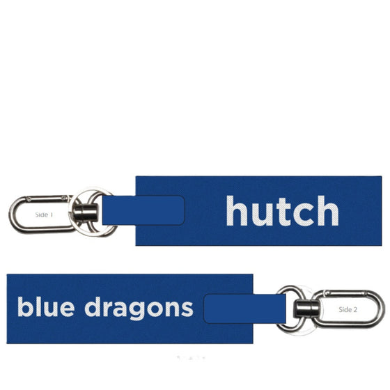 Key Chain Strap