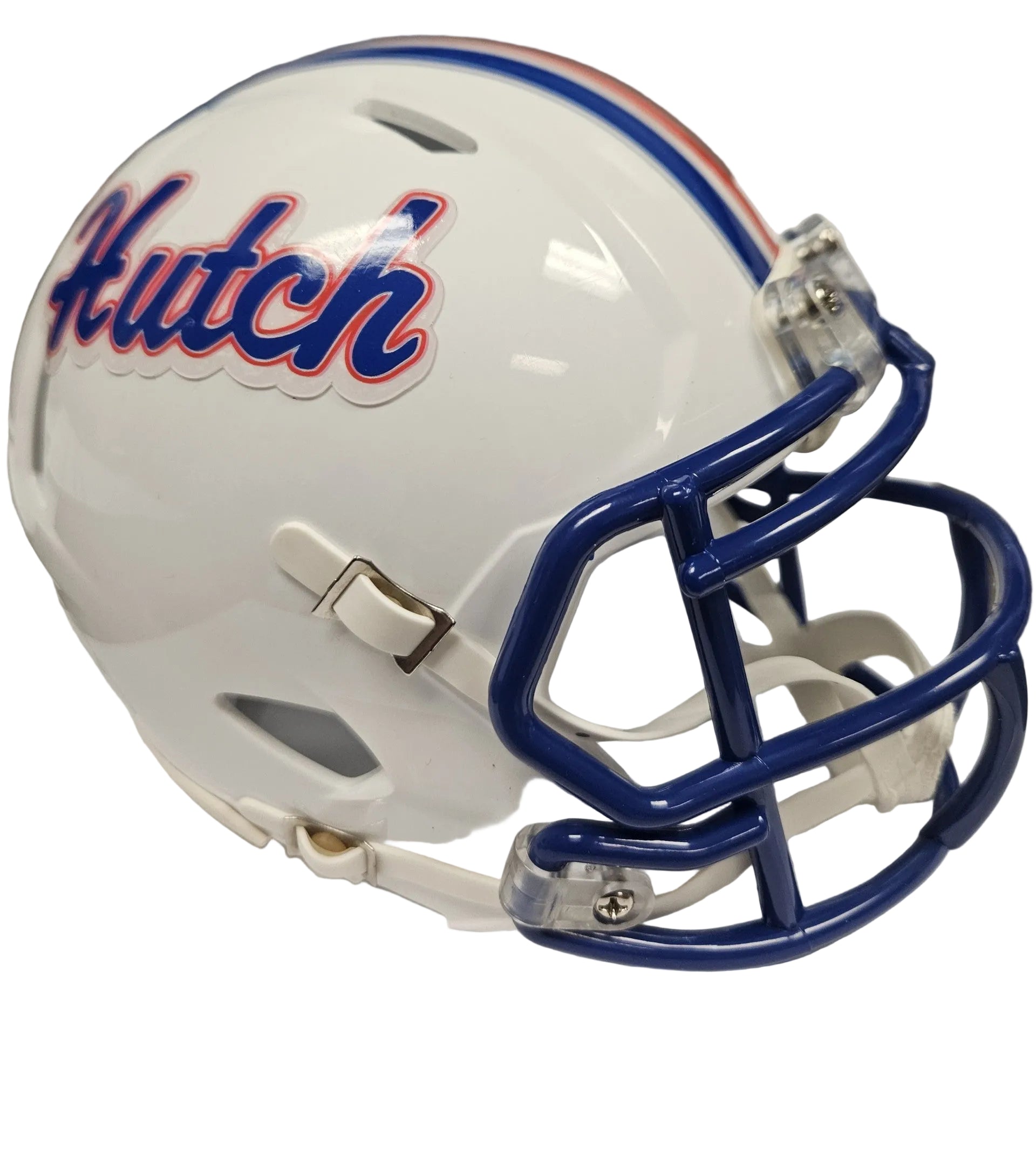 Mini Riddell Helmet