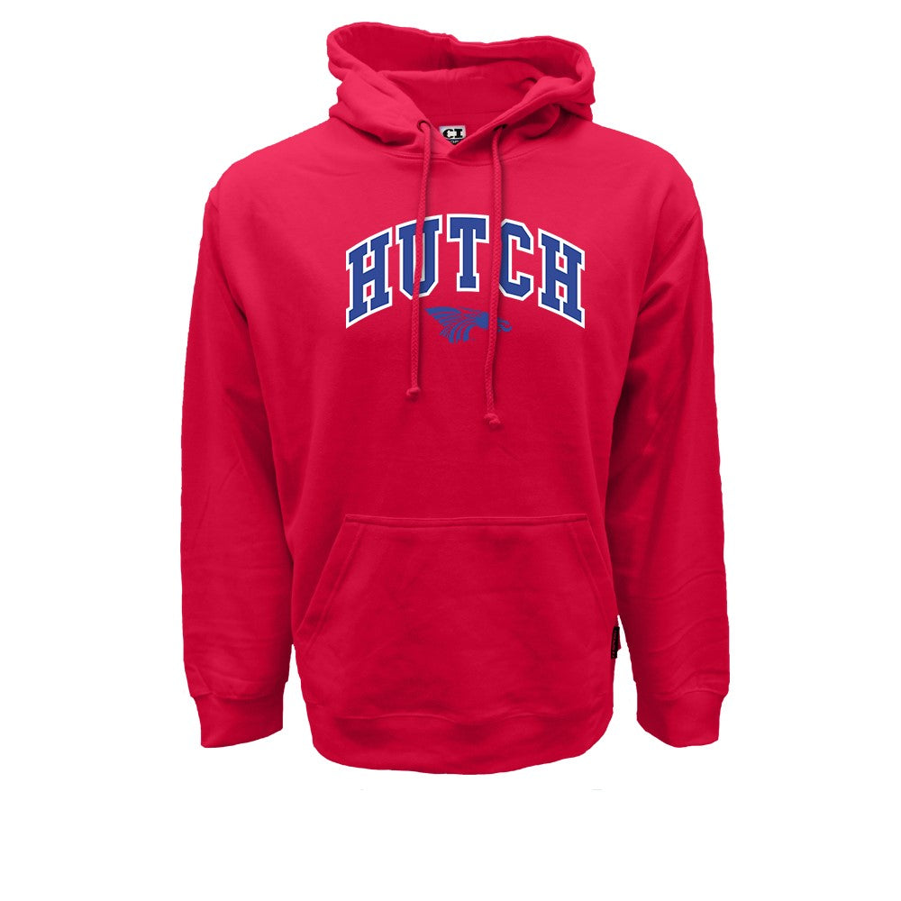 Power Dragon CI Dapp Red Hood