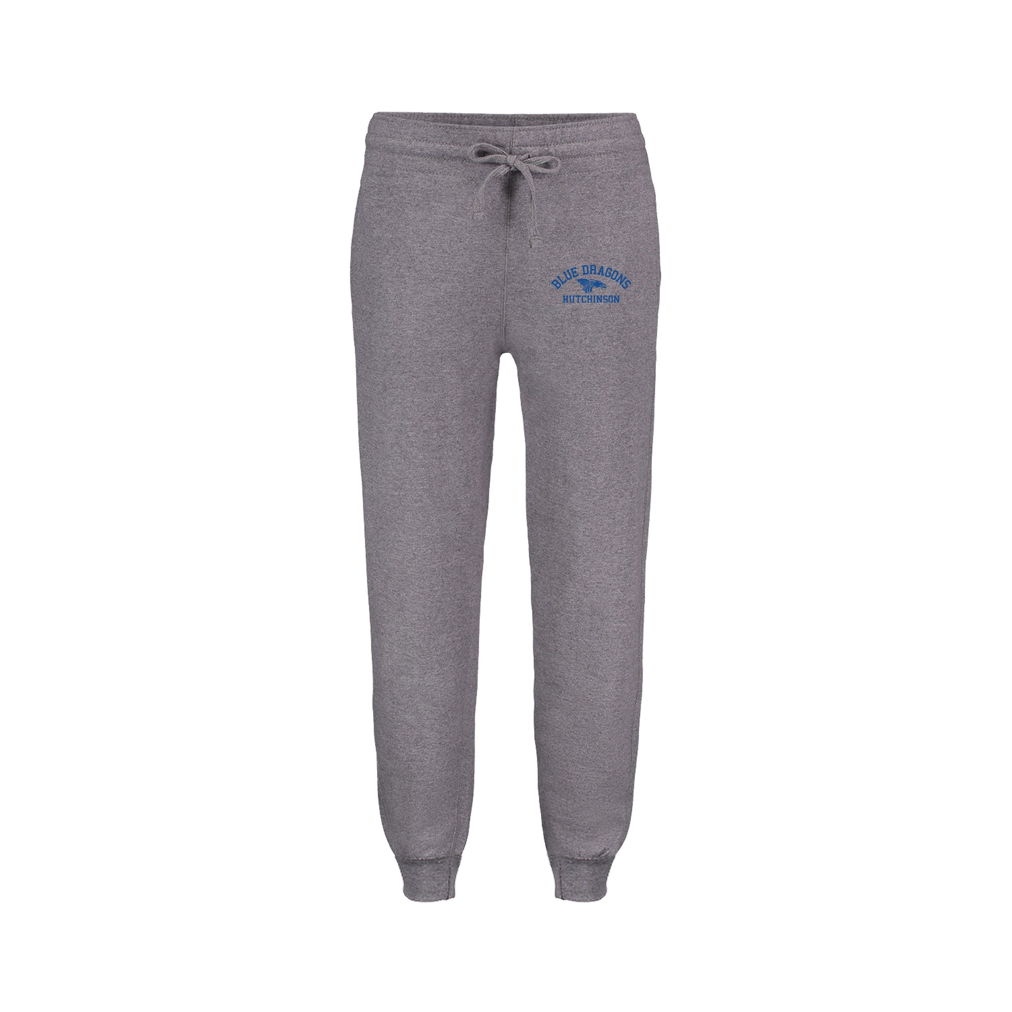 Power Dragon Organic Fleece Joggers