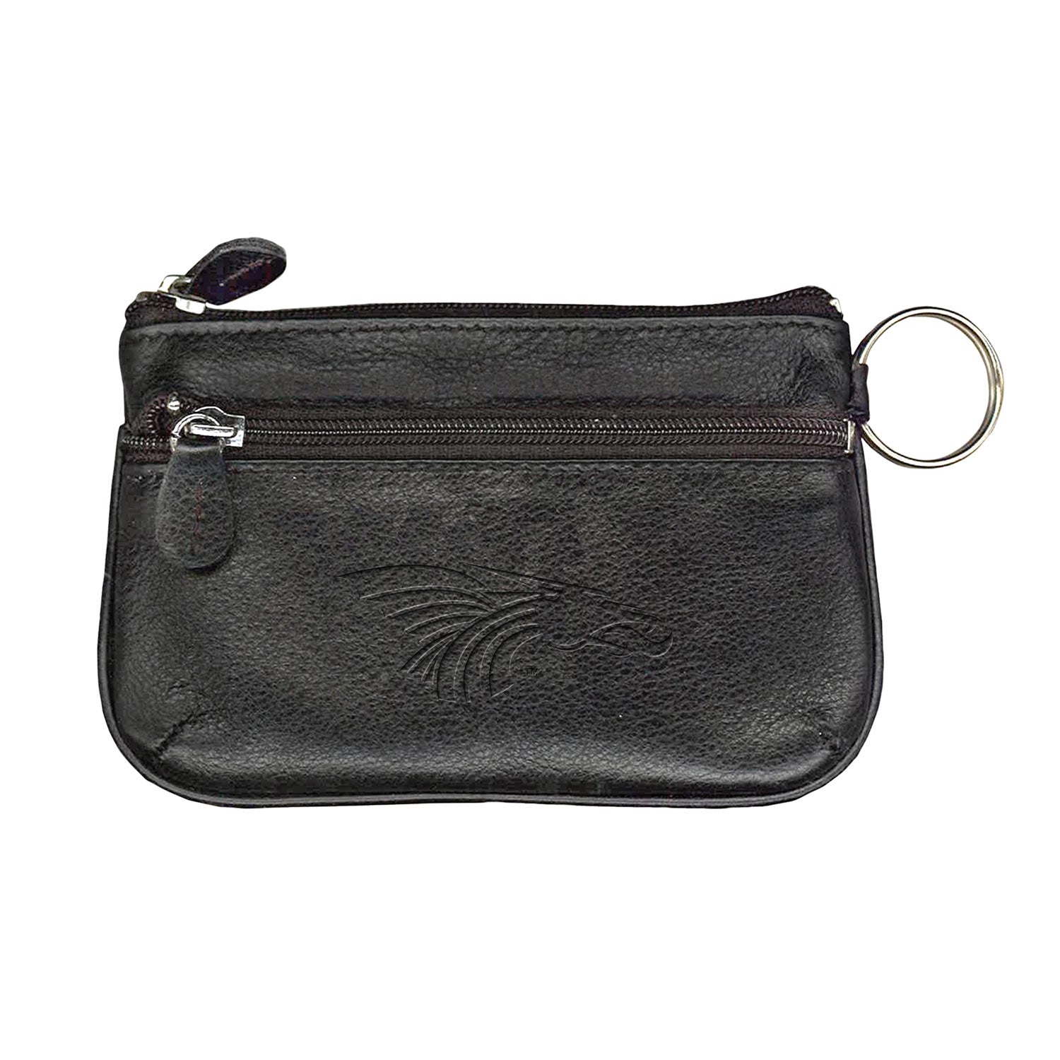 Power Dragon Coin Case & ID Wallet - Blue Dragon Fans Store