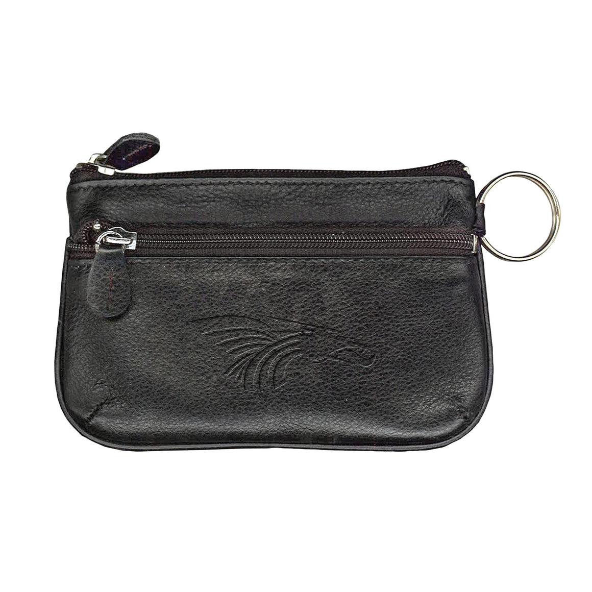 Power Dragon Coin Case & ID Wallet - Blue Dragon Fans Store