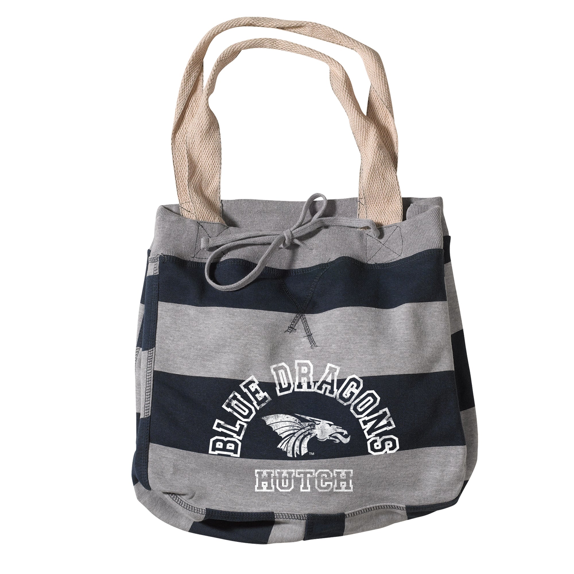 Power Dragon Pro-Weave Slouch Bag