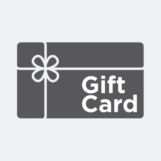 Blue Dragon Fans Online Store Gift Card
