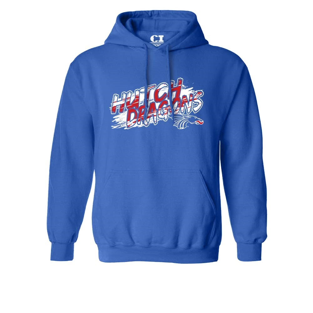 Power Dragon CISport Ozark Hood