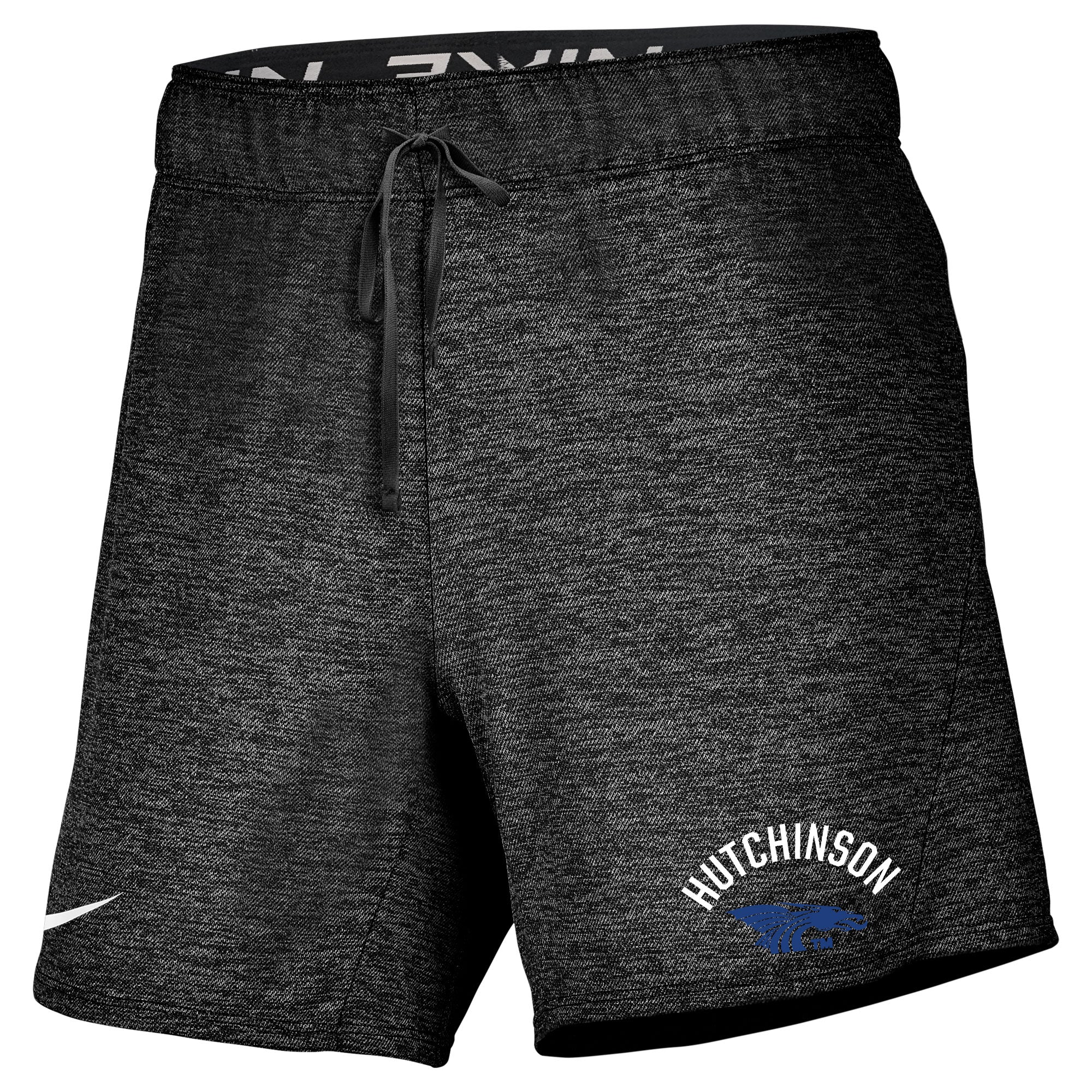 Power Dragon Ladies Nike Attack Short