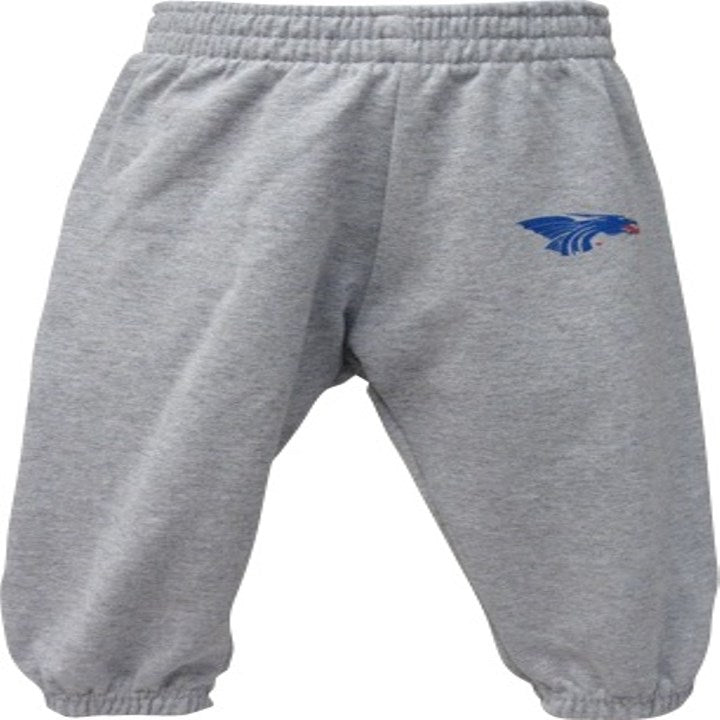 Power Dragon Infant/Toddler Sweatpant - Blue Dragon Fans Store