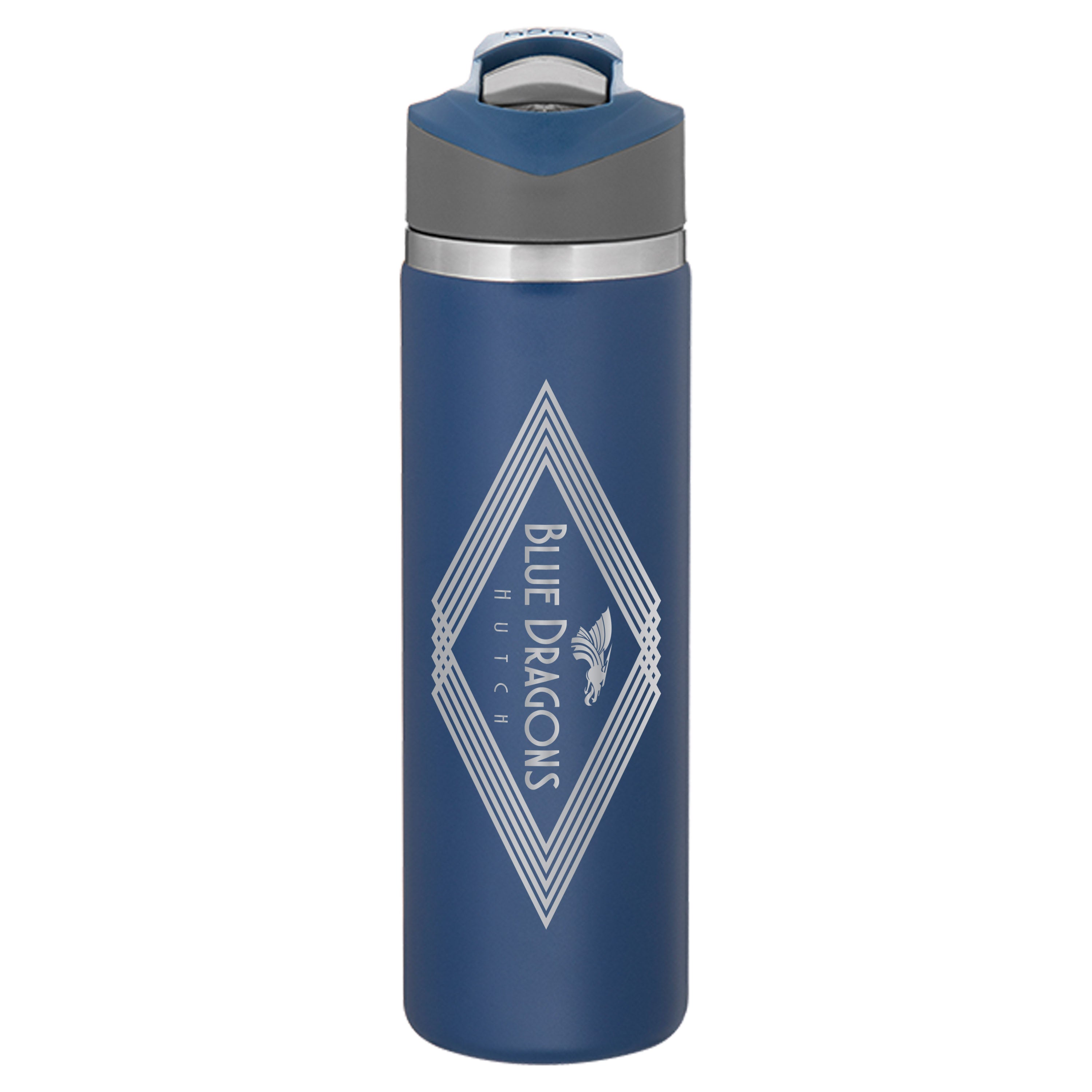 H2GO Pilot Sport Bottle